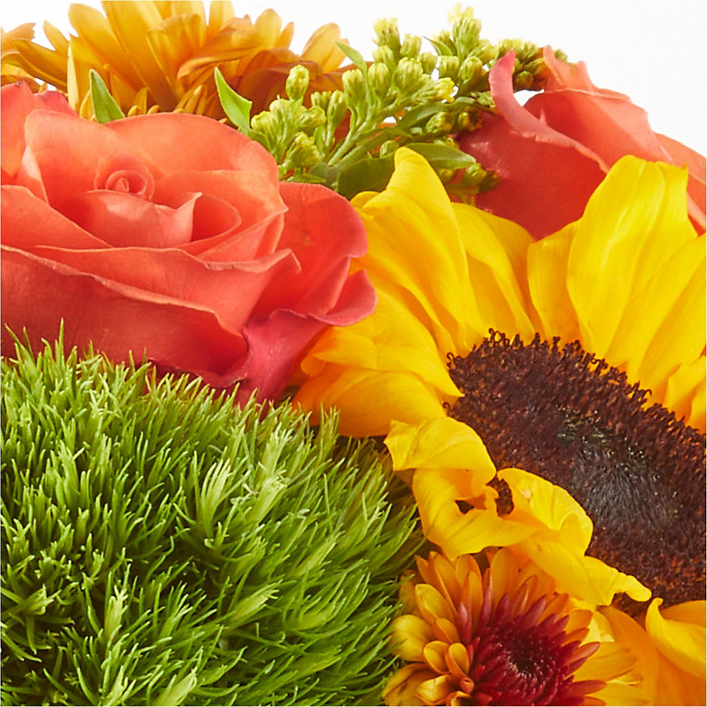 Farmer’s Market Stroll Bouquet –  Special Occasion By Ora, Independence LA