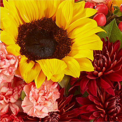 Fresh Cider Bouquet –  Special Occasion By Ora, Independence LA