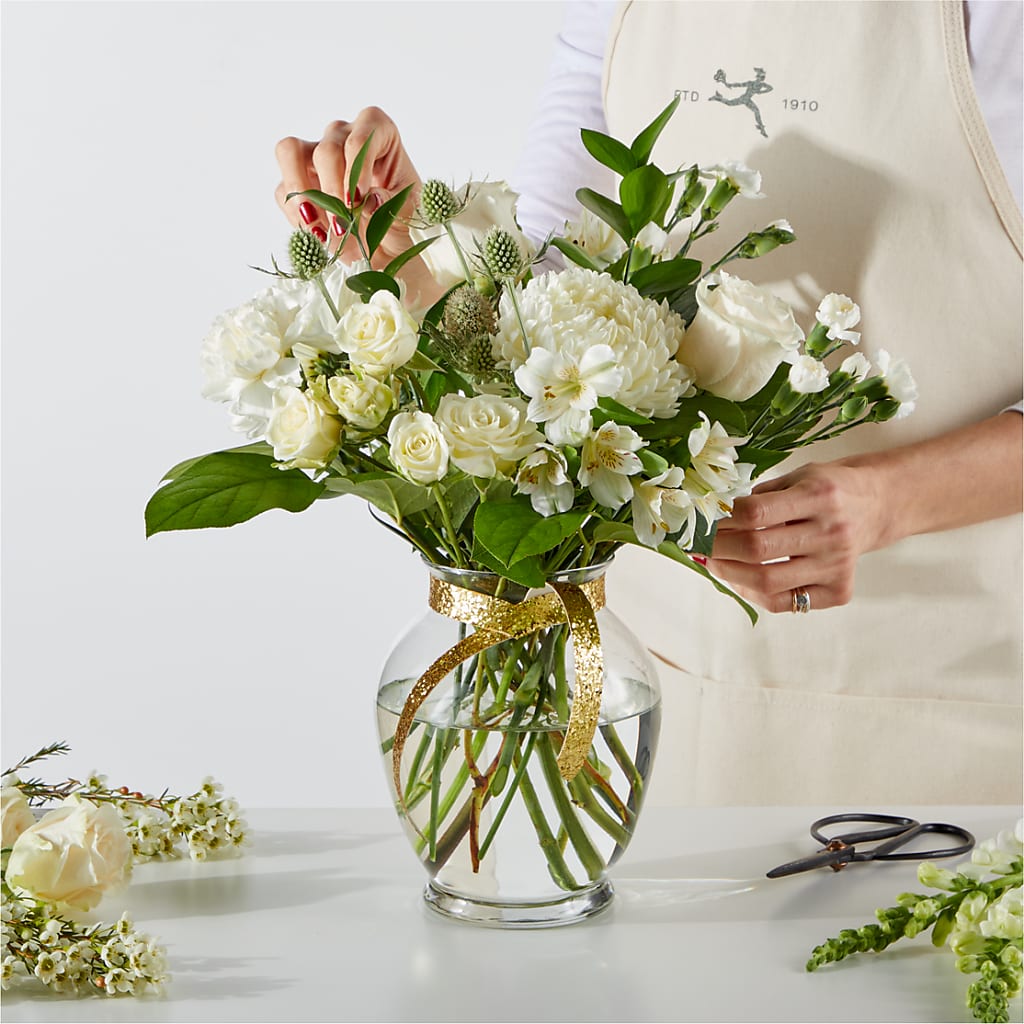 New Beginnings – A Florist Original –  Special Occasion By Ora, Independence LA