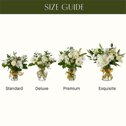 New Beginnings – A Florist Original –  Special Occasion By Ora, Independence LA