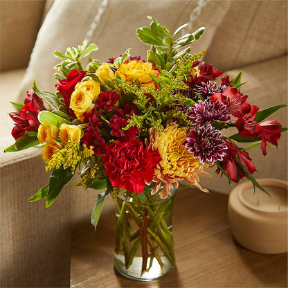 Fall Delight – A Florist Original –  Special Occasion By Ora, Independence LA