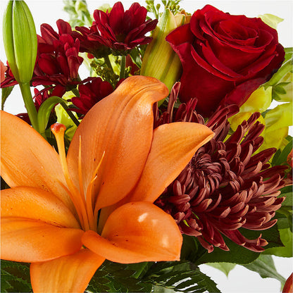 Fall Delight – A Florist Original –  Special Occasion By Ora, Independence LA