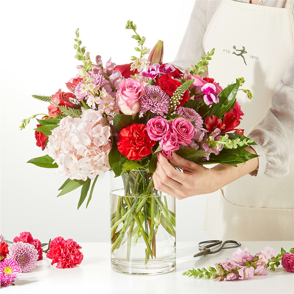 Swooning Over You - A Luxury Florist Original –  Special Occasion By Ora, Independence LA