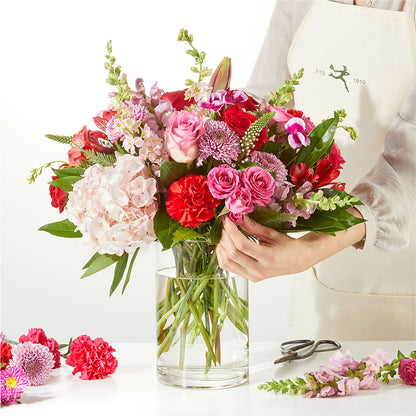 Swooning Over You - A Luxury Florist Original –  Special Occasion By Ora, Independence LA