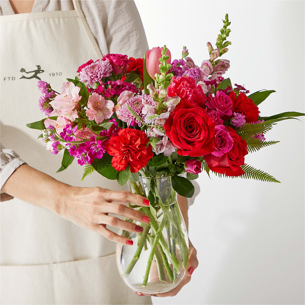 Together Forever - A Florist Original –  Special Occasion By Ora, Independence LA