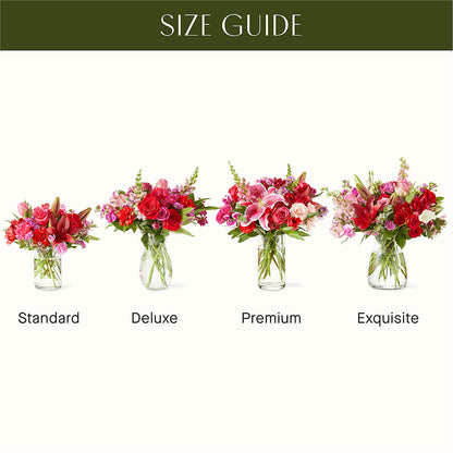 Together Forever - A Florist Original –  Special Occasion By Ora, Independence LA
