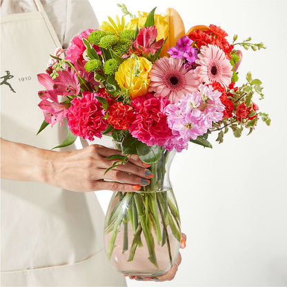 Cue the Confetti - A Florist Original –  Special Occasion By Ora, Independence LA
