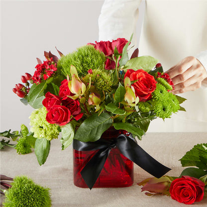 Heritage Kindle – A Florist Original –  Special Occasion By Ora, Independence LA