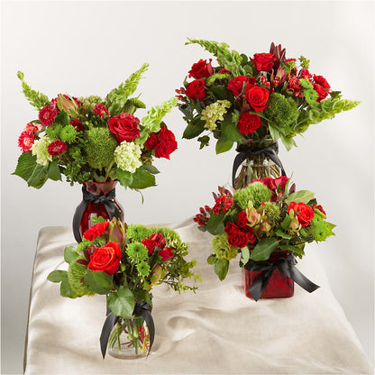 Heritage Kindle – A Florist Original –  Special Occasion By Ora, Independence LA