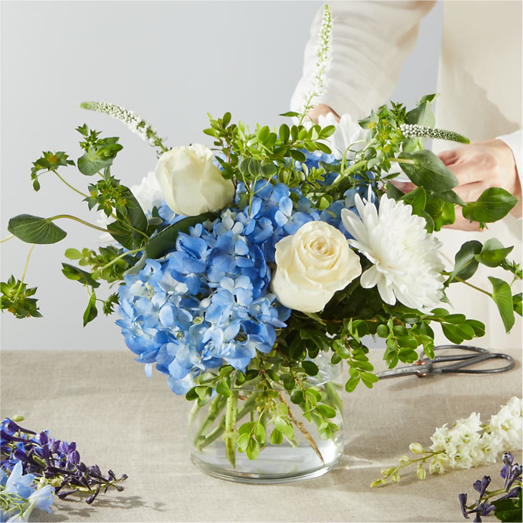 Festival of Lights – A Florist Original –  Special Occasion By Ora, Independence LA