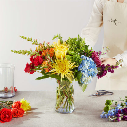 Summer Spectra - A Florist Original –  Special Occasion By Ora, Independence LA