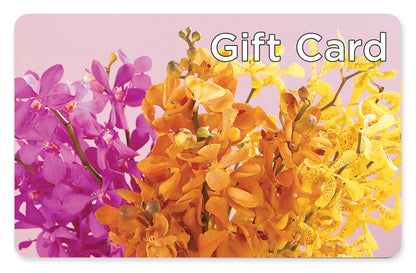 Gift Card –  Special Occasion By Ora, Independence LA