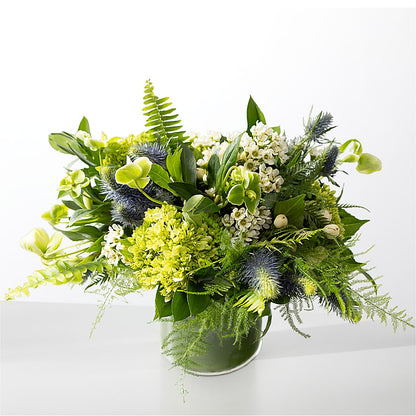 The Botanical Gardens –  Special Occasion By Ora, Independence LA
