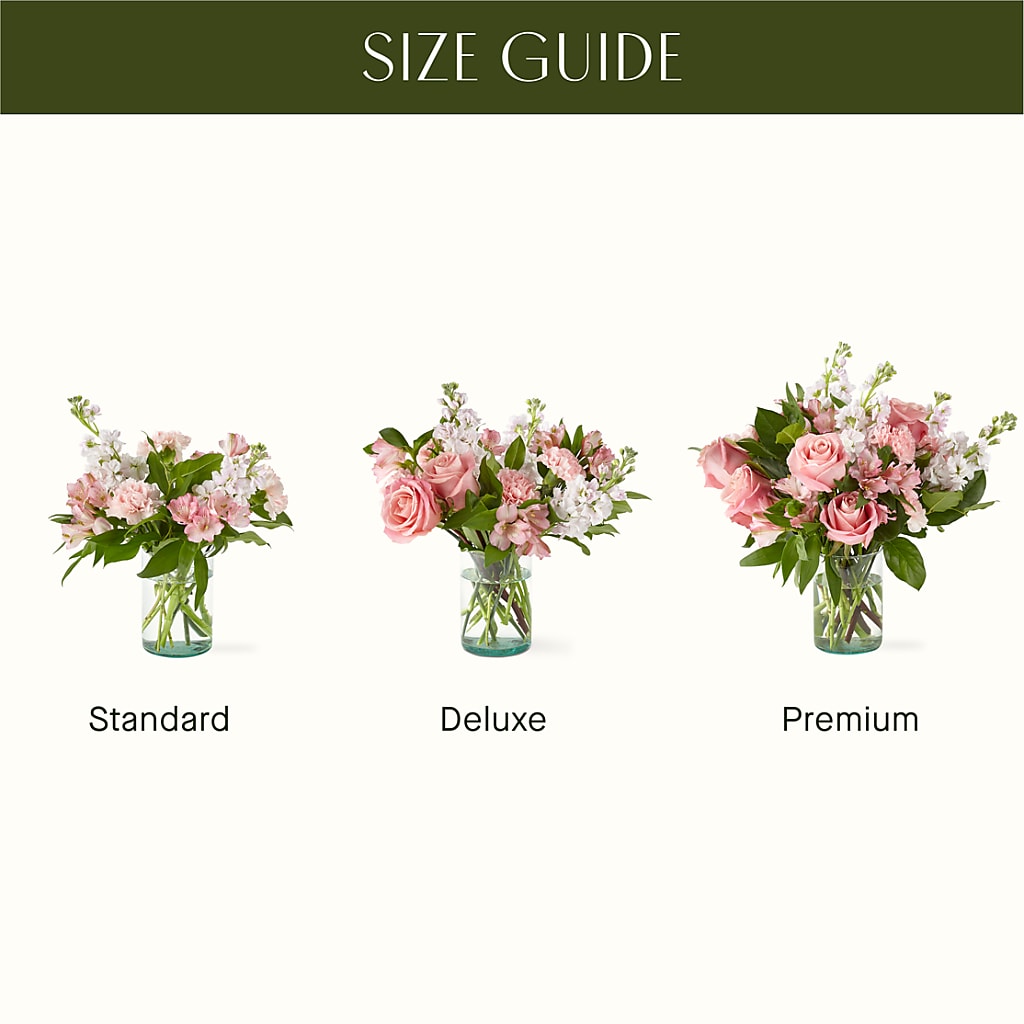 At the Ballet Bouquet –  Special Occasion By Ora, Independence LA