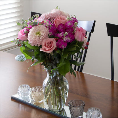 Sunday Morning Bouquet –  Special Occasion By Ora, Independence LA