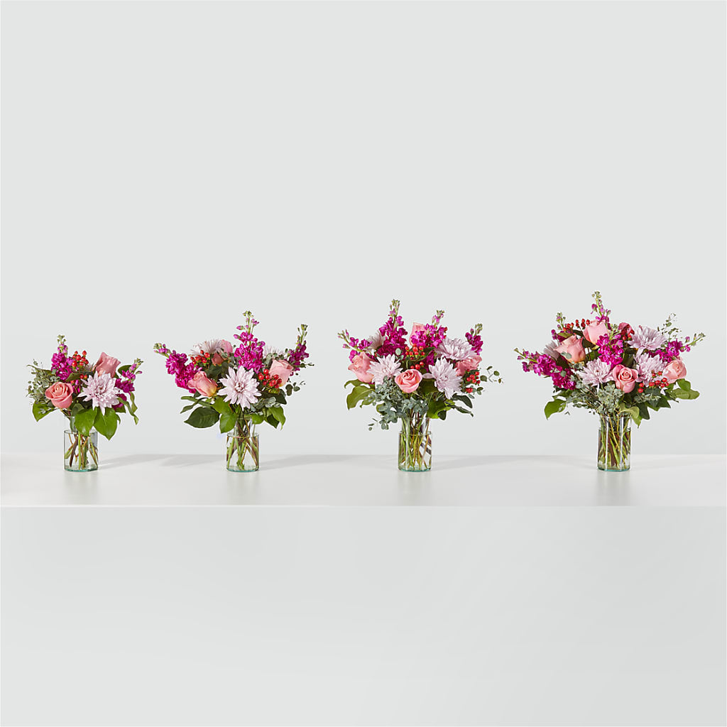 Sunday Morning Bouquet –  Special Occasion By Ora, Independence LA