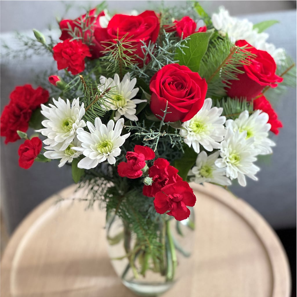 Seasonal Magic Bouquet –  Special Occasion By Ora, Independence LA