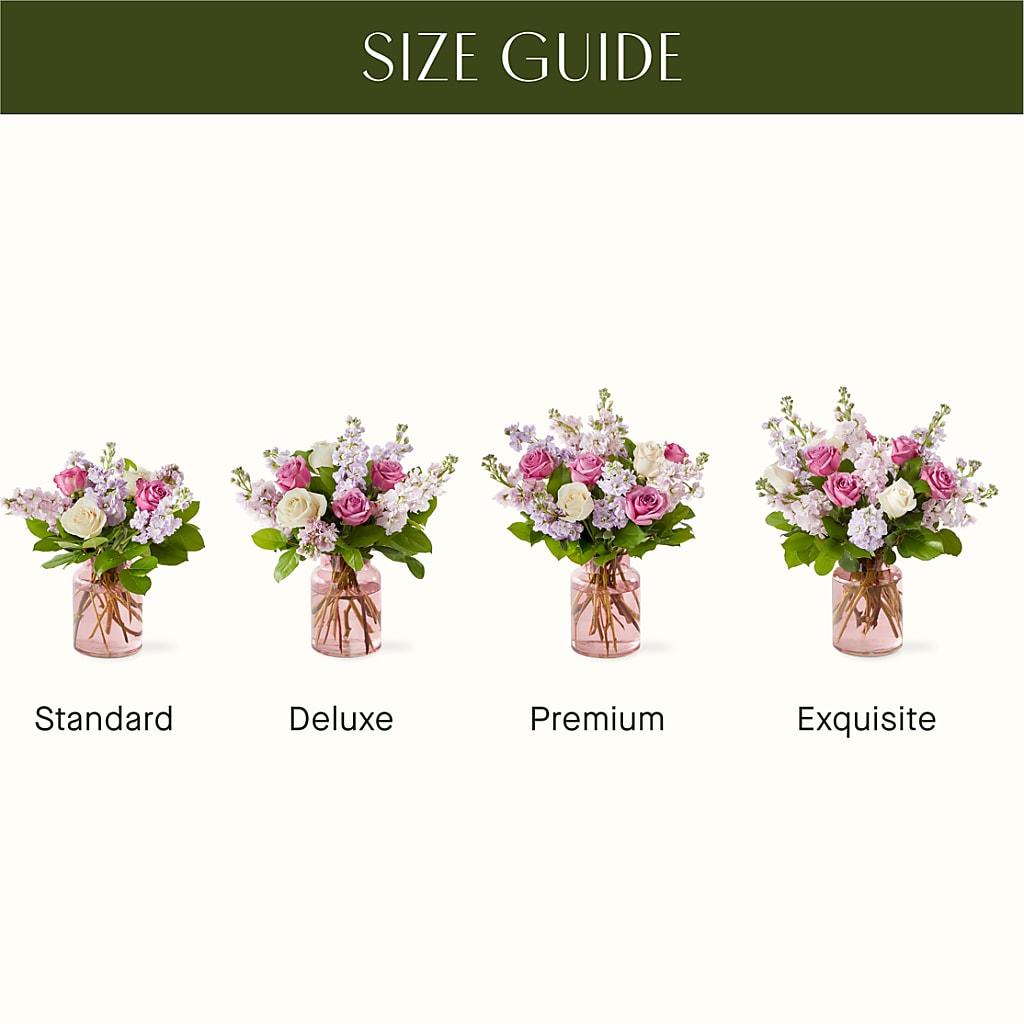 Springtime Spritz Bouquet –  Special Occasion By Ora, Independence LA