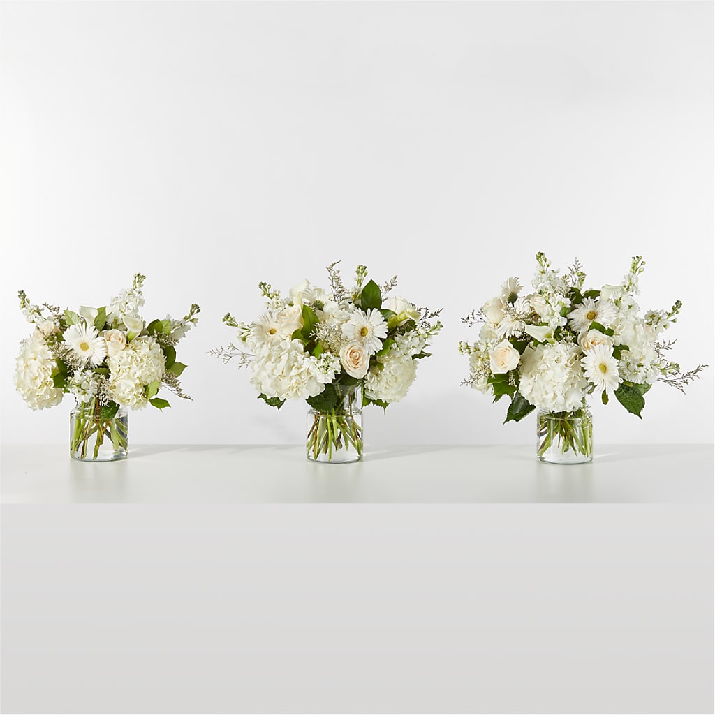 Sun-drenched Blooms Box Bouquet –  Special Occasion By Ora, Independence LA