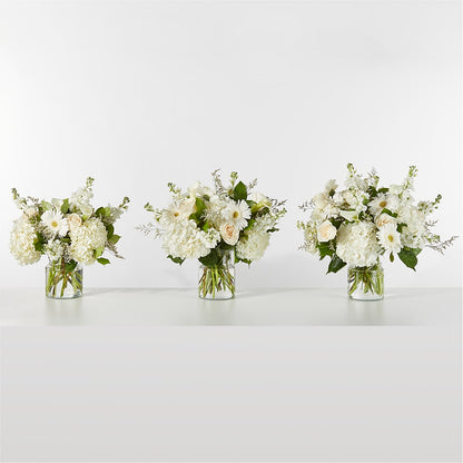 Sun-drenched Blooms Box Bouquet –  Special Occasion By Ora, Independence LA