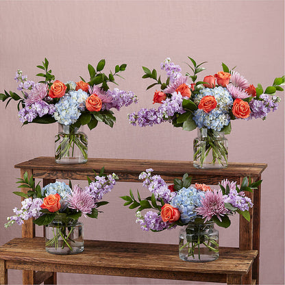 Be Mine Bouquet –  Special Occasion By Ora, Independence LA