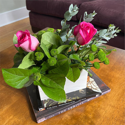 Wild Spirit Bouquet –  Special Occasion By Ora, Independence LA