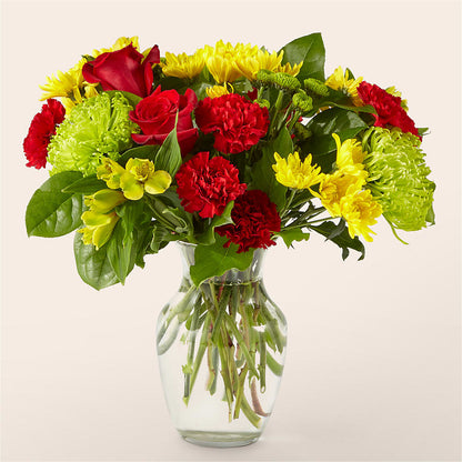 Bright Side Bouquet –  Special Occasion By Ora, Independence LA