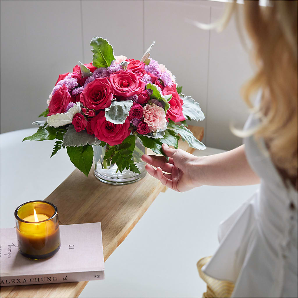Sweet As Can Be Bouquet –  Special Occasion By Ora, Independence LA