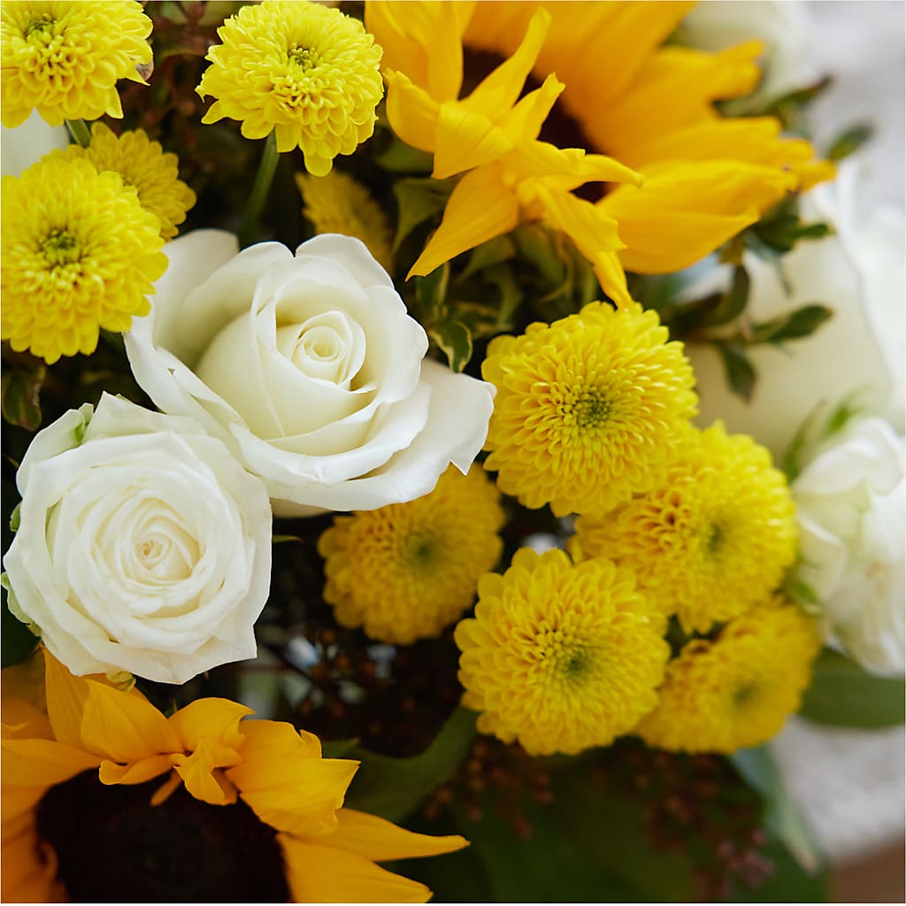 Luminous Morning Bouquet –  Special Occasion By Ora, Independence LA