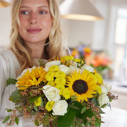Luminous Morning Bouquet –  Special Occasion By Ora, Independence LA
