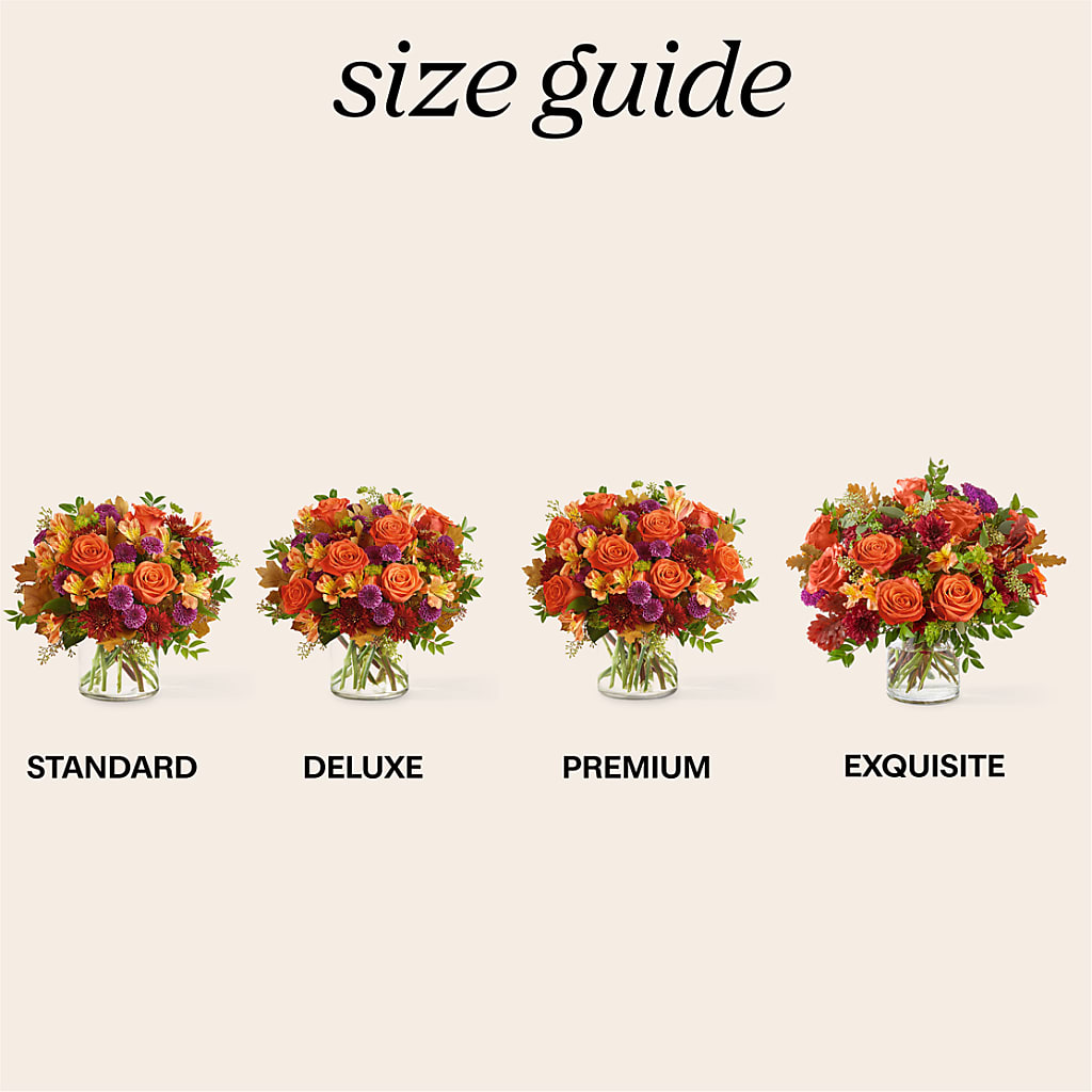 Orange You Glad Bouquet –  Special Occasion By Ora, Independence LA