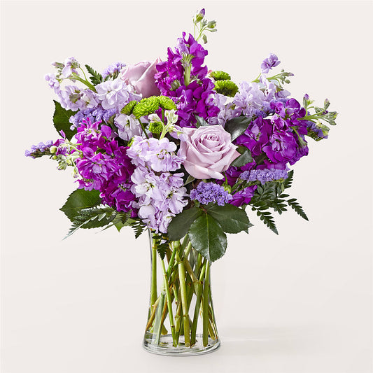 Grapeful Bouquet –  Special Occasion By Ora, Independence LA