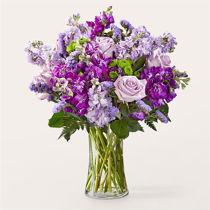Grapeful Bouquet –  Special Occasion By Ora, Independence LA