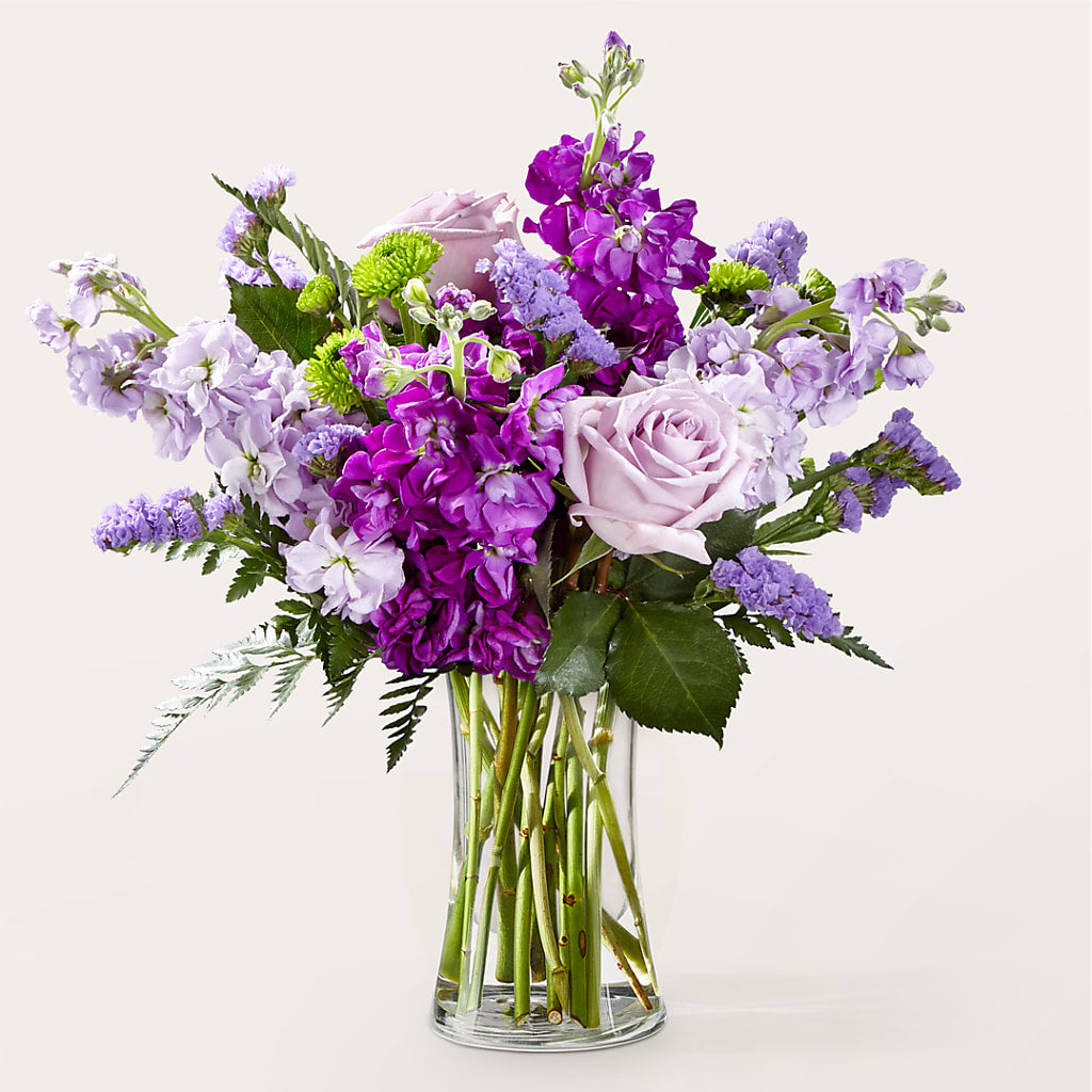 Grapeful Bouquet –  Special Occasion By Ora, Independence LA