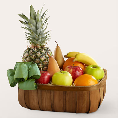 Main Squeeze Fruit Basket –  Special Occasion By Ora, Independence LA