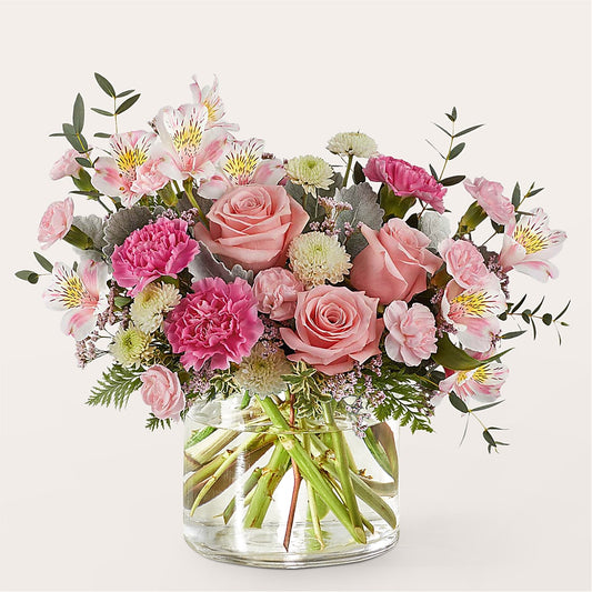 The Treehouse Bouquet –  Special Occasion By Ora, Independence LA
