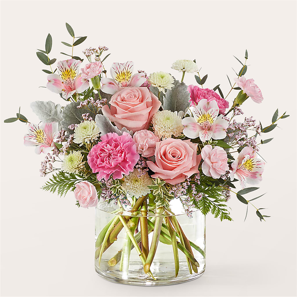 The Treehouse Bouquet –  Special Occasion By Ora, Independence LA