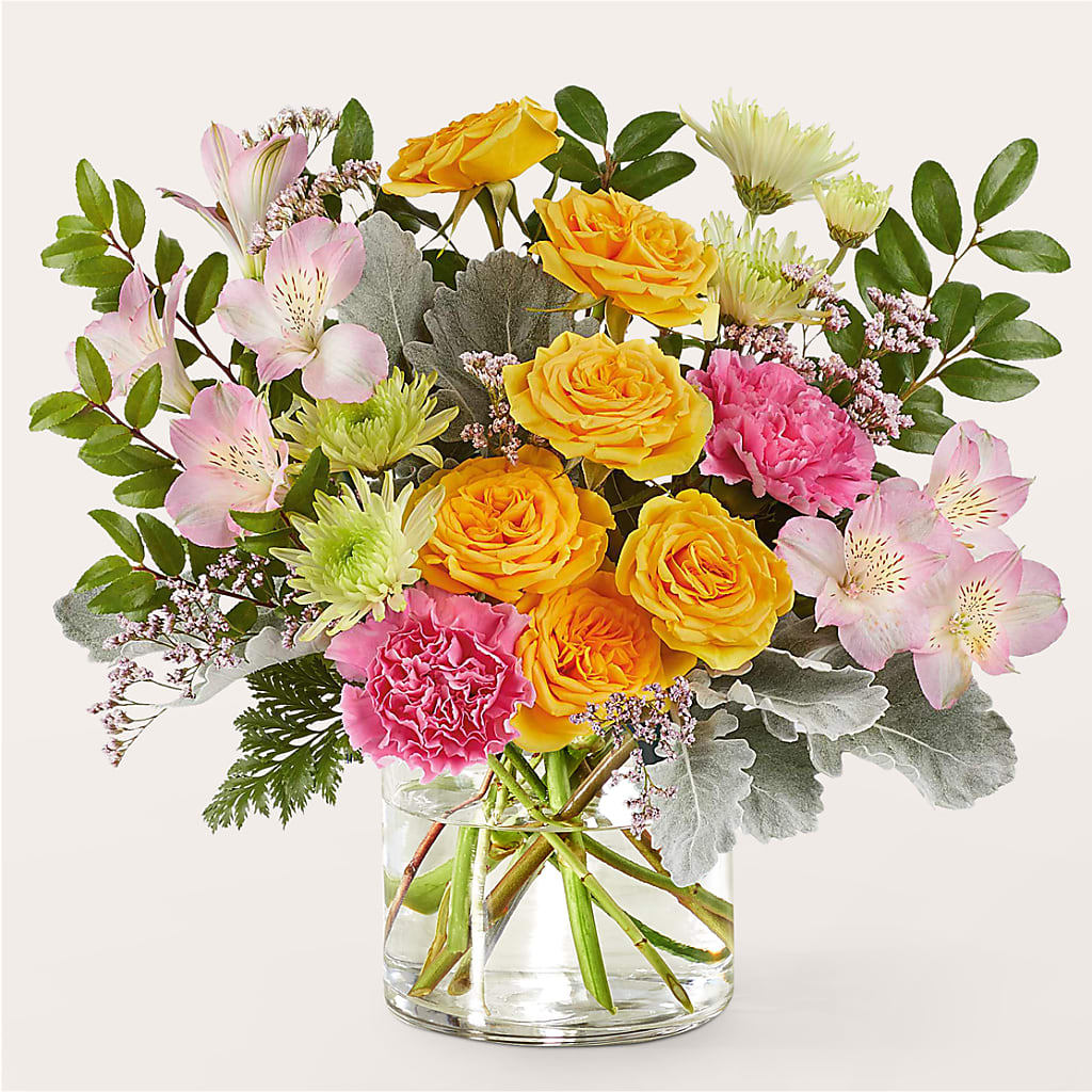 Mai Tai Bouquet –  Special Occasion By Ora, Independence LA
