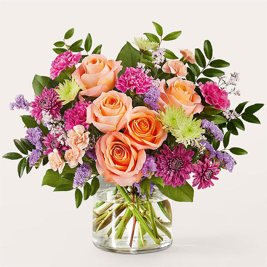 Effervescence Bouquet –  Special Occasion By Ora, Independence LA