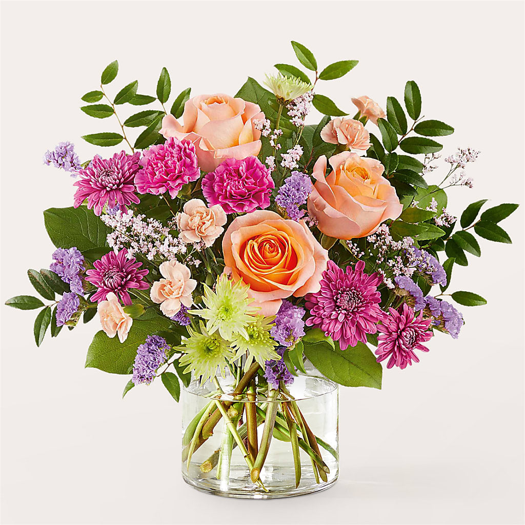 Effervescence Bouquet –  Special Occasion By Ora, Independence LA