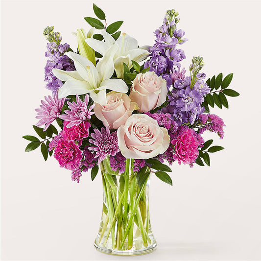 High Tea Bouquet –  Special Occasion By Ora, Independence LA