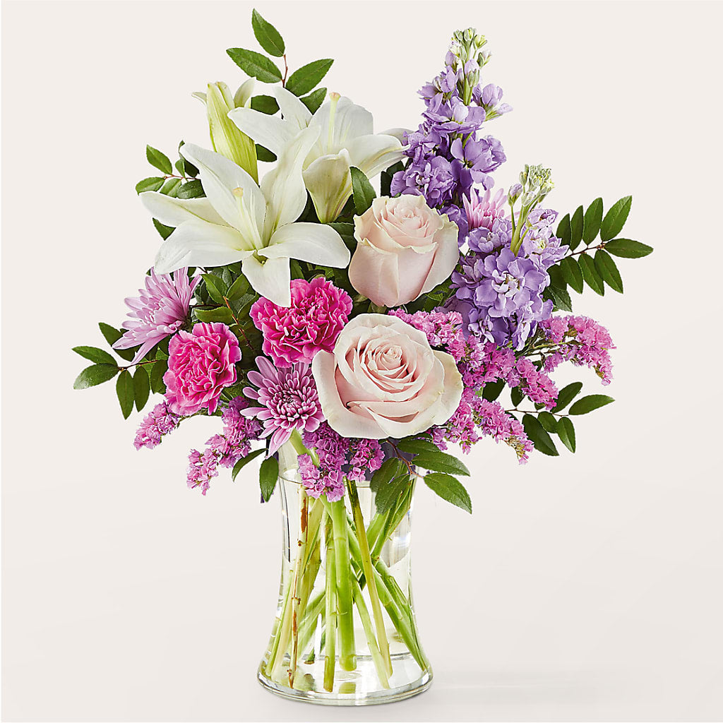 High Tea Bouquet –  Special Occasion By Ora, Independence LA