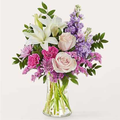 High Tea Bouquet –  Special Occasion By Ora, Independence LA