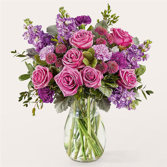 A Love Story Bouquet –  Special Occasion By Ora, Independence LA
