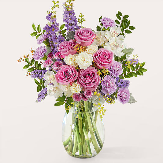 Lucky Me Bouquet –  Special Occasion By Ora, Independence LA