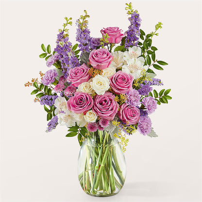 Lucky Me Bouquet –  Special Occasion By Ora, Independence LA
