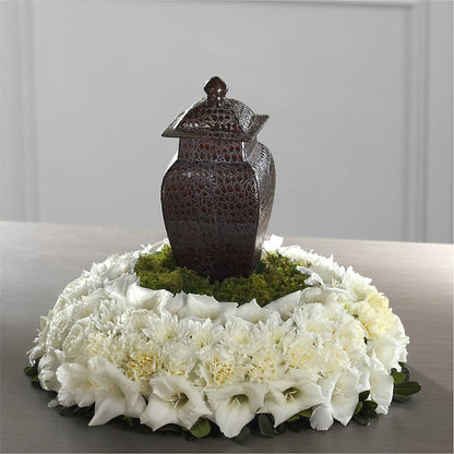 Encircling Grace Arrangement –  Special Occasion By Ora, Independence LA