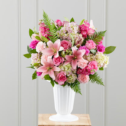 Never-Ending Love Arrangement –  Special Occasion By Ora, Independence LA