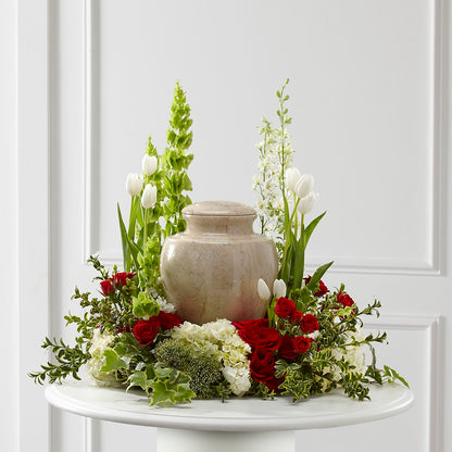 Tears of Comfort Arrangement –  Special Occasion By Ora, Independence LA