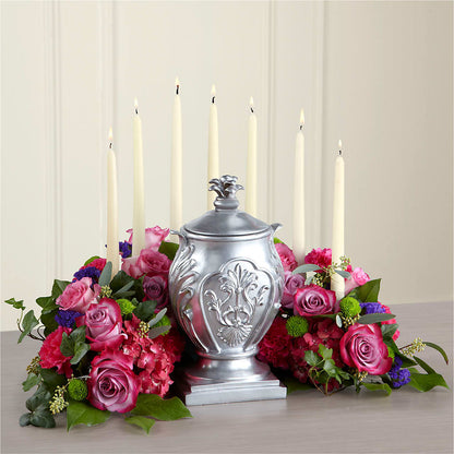 Peaceful Thoughts Arrangement –  Special Occasion By Ora, Independence LA